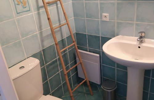 Gîte du Couchant à Fleurance dans le Gers en occitanie - Photo 11