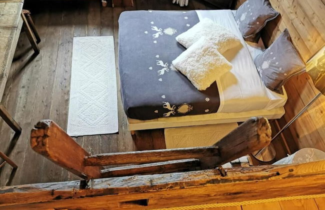 Maison Le Cler - Foto 5