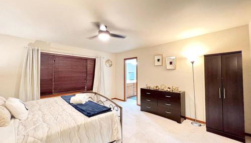 EV2-GRACE VILLA-Many BRs and loft - Foto 5