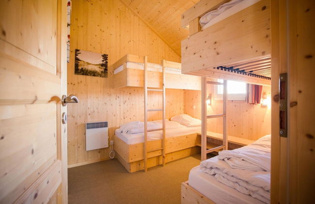 Lovely Chalet in Turracherhohe With Sauna - Foto 5