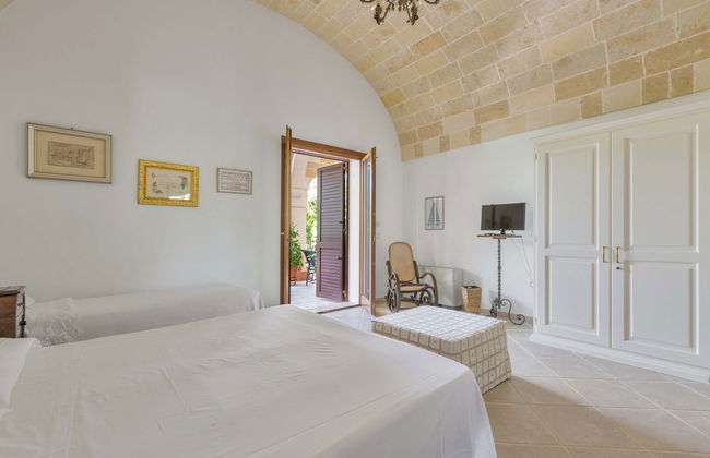 3006 Dimora Donn`anna - Mono 2 by Barbarhouse - Foto 3