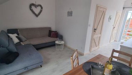 Nowe apartamenty Kuźnica Hel - Foto 2