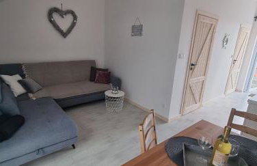 Nowe apartamenty Kuźnica Hel - Foto 2