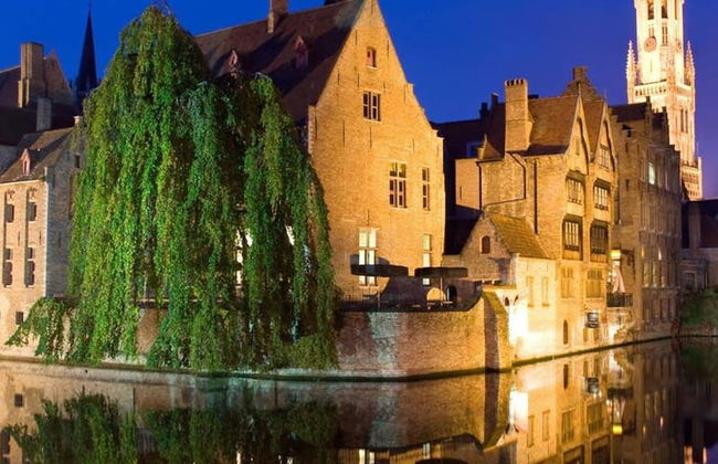 Two Guest-rooms in Stylish Villa - Free Bikes - Foto 13