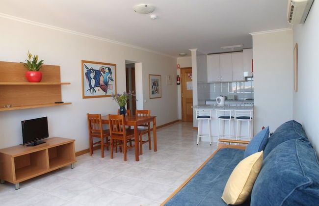 Apartamentos Jardins da Rocha - Foto 16