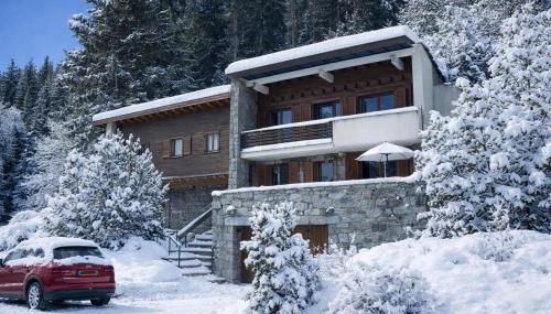 Chalet Glacier - Happy Rentals - Foto 2