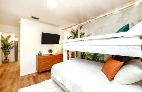 Eden Escape Lake View 3 Pools Pet Friendly - Foto 26