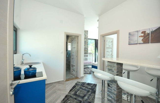 Apartments Jadranski Biser - Foto 45