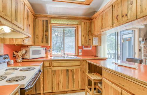 Sisters Beach Retreat - Meredith Lodging - Foto 6