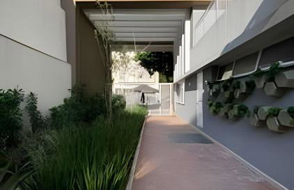 Conforto e segurança-Av Liberdade - AC e Rooftopo - Foto 37