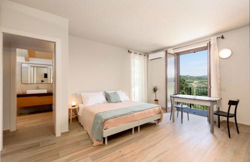 Angolo sui vigneti - Foto 22