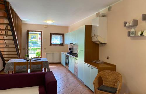 Casa Alice - Foto 11