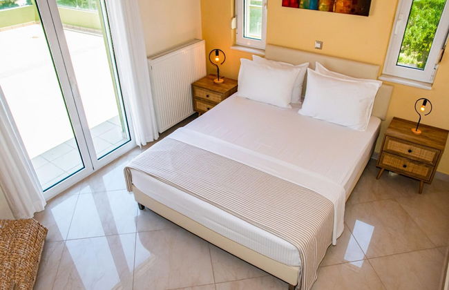 Villa Dimokratia - Foto 5