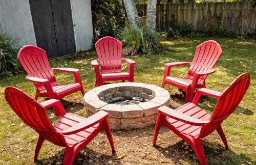 Family Casa Tranquila de 4 dormitorios - Foto 60