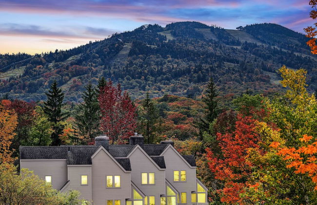 Beautiful 2br/2ba Fall Line Condo W/ Mountain Views, Pool, Hot Tub, Sauna, Shuttle. G6b 2 Bedroom Condo - Foto 64