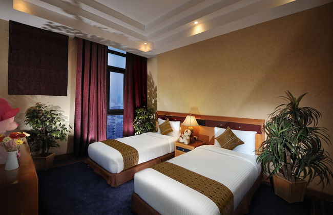 Elite Tower - Photo 6