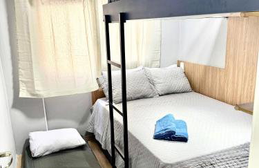 MV 142A Surpreendente Apartamento em Frente Ao Metrô Brás! - Rua Coronel Mursa, 56 - Bras - Photo 34