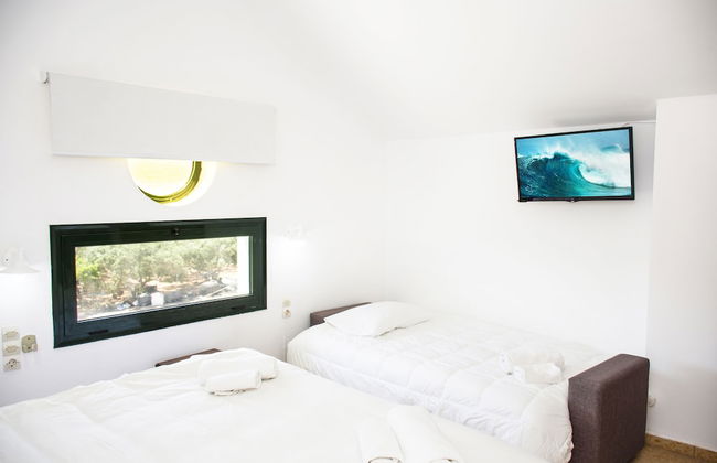 Olive Tree Apartments - Foto 64