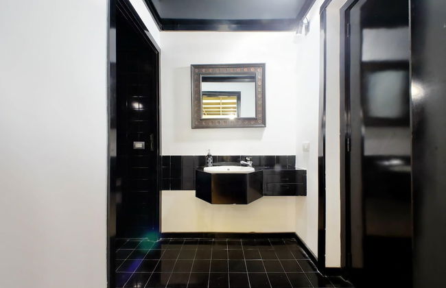 4bnb - Spacious Porta Pia Apartment - Foto 48