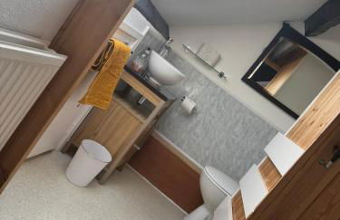 Cosy Seaside Cottage - Foto 9