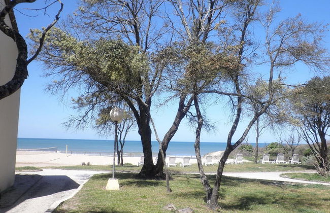 VVF Soulac-sur-Mer Bordeaux Médoc - Photo 39