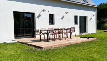 Port lenn - Foto 5, Garden