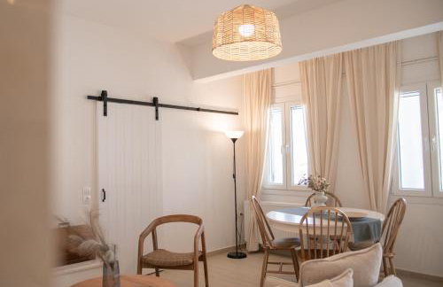 Helios Panormos Apartment - Foto 19