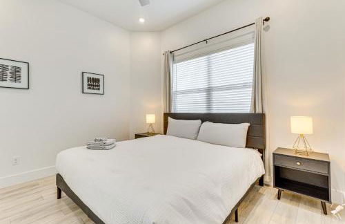 Pool Access and Private Yard Oklahoma City Retreat - Photo 12