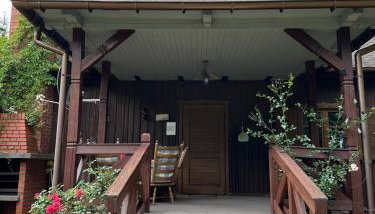 U źródła. Noclegi w Małym Dólsku - Foto 3