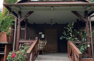 U źródła. Noclegi w Małym Dólsku - Foto 3