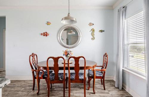 Gulf View 3BR 2BA Steps to Beach 2 King Beds - Foto 2