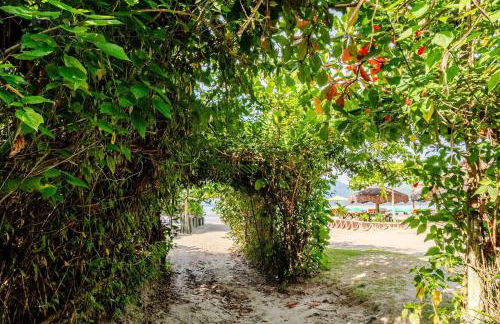 Casa do bananal - Praia Estaleiro (Ubatumirim) -Ubatuba/SP - Foto 31