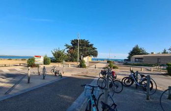 Appartement neuf 39m2 avec balcon à 250m de la plage - Foto 29