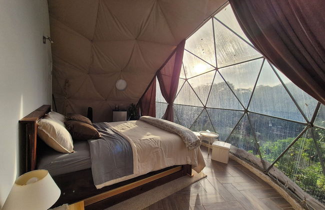 Glampling Nubes de Monteverde - Foto 18