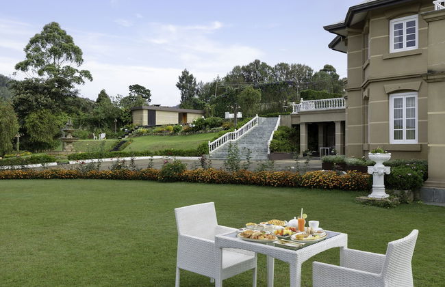 The Westbury Palace - Foto 40