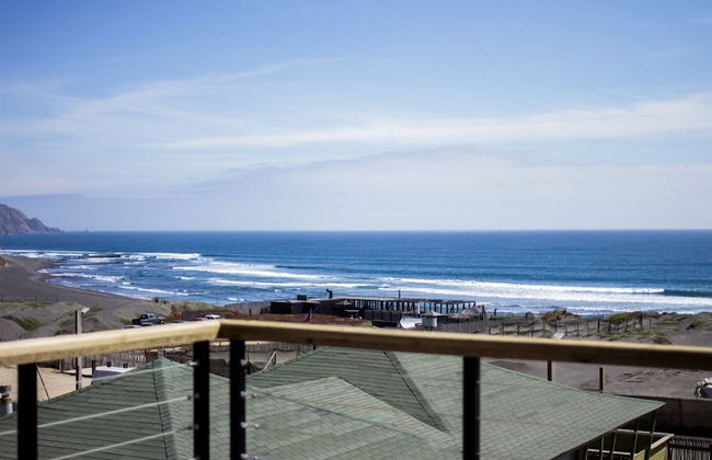 Simple y Puro Lodge - Foto 17