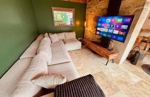 Gîte de Marcenac - Foto 2