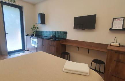 Retiro Studio - Photo 18