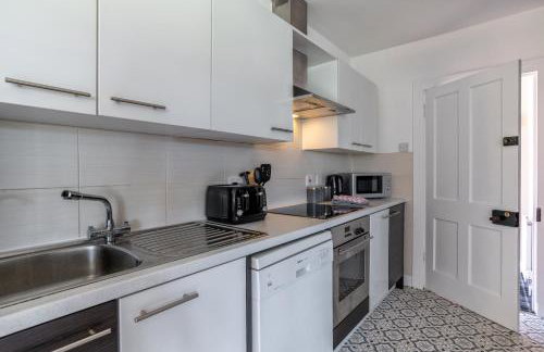 Stunning, Remodelled Cottage, Picturesque Location - Foto 23