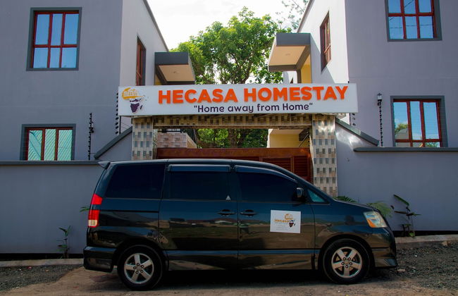 HECASA HOMESTAY - Foto 80