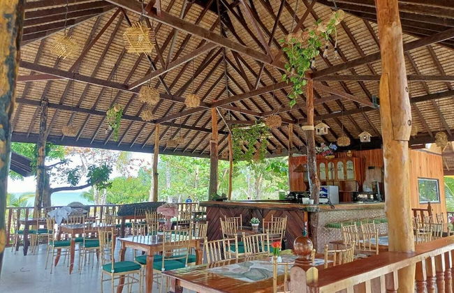 La Tranquilidad Beach Resort - Foto 33