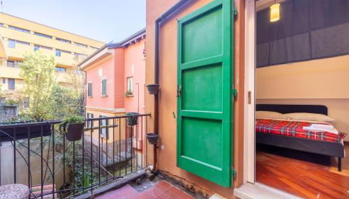 Riva Reno, Bologna by Short Holidays - Photo 2