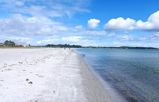 3 Person Holiday Home in Kerteminde-by Traum - Foto 46