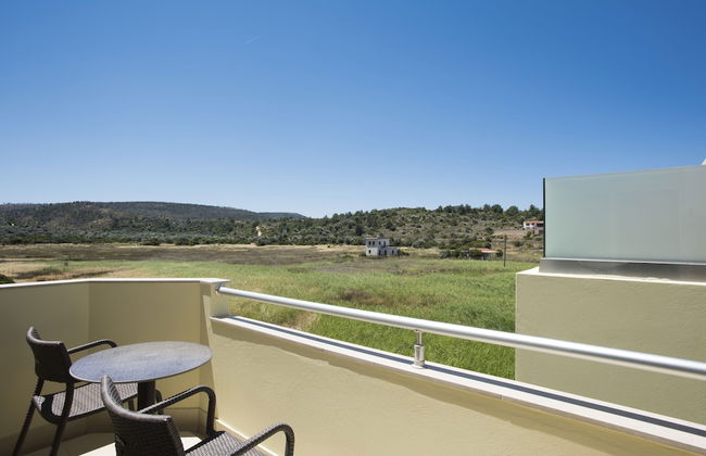 Almiriki Chios Rooms & Apartments - Photo 43