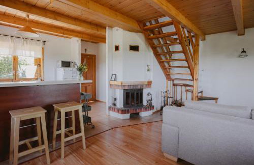 Widokówka Kaszuby - Foto 36