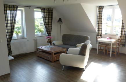 Appartements am Schaalsee - Foto 49