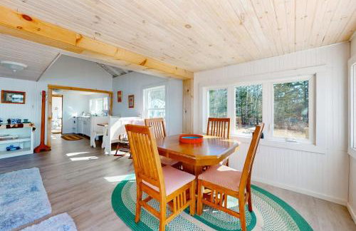 Union Bay Cottage - The Annex - Foto 6