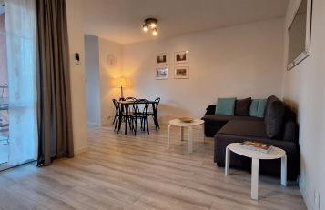 RiC Apart - Apartament Mostowa, centrum Poznań - parking - klimatyzacja - Photo 14