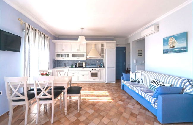 Nautilus Luxury Suites - Foto 17