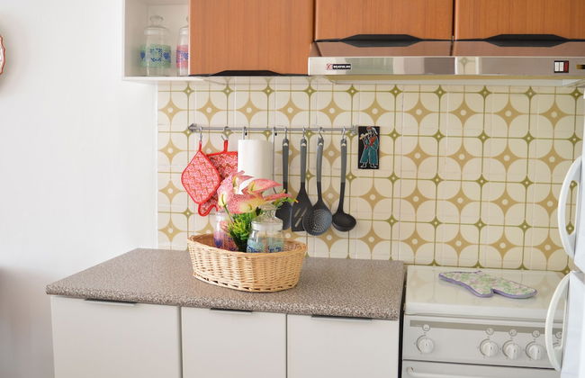 House Esperia - Foto 10